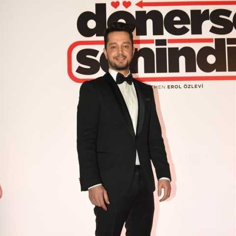 دانلود آهنگ مورات بوز دونرسه سنیندیر 1 Murat Boz Donerse Senindir